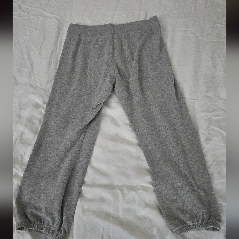 VS cropped sweatpants - Picture 2 of 6